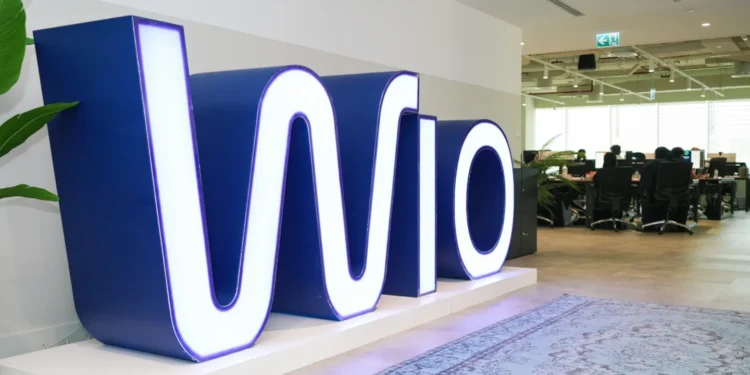 ودائع WIO Bank في الإماراتتجاوزت في 3 سنواتالـ 50 مليار درهم بفضل الرقمنة…