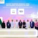 WIO ّبنك ومنصة “تم” يوقّعان مذكرة تفاهم لتعزيز منظومة الخدمات المصرفية للأعمال في أبوظبي…