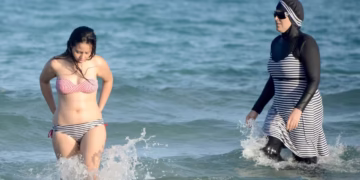 الشرف بين الجسد والقيم: قراءة في أزمة القيم اللبنانية..د. الياس ميشال الشويري:يحاسبون المرأة على جسدهاولكنهم لا يُحاسبون الفاسد على نهبه!