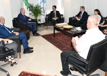 بدءاً من منتصف اكتوبر تتسارع الإتصالات لحل ّمشاكل وزارة المالية والمركزي…ياسين جابر يخشى “الوقت الداهم”وانفجار قنبلة “الفجوة المالية”…