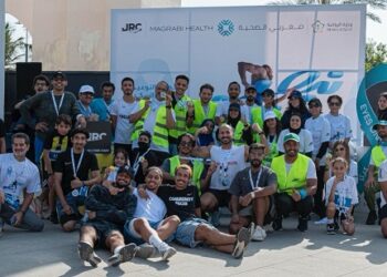 في شهر التوعية بمرضى السكري.."مغربي الصحية" تنظّم سباقاً في جدّةلإبراز دور الرياضة في تخفيف الأضراروللتشجيع على الفحص المبكر والوقاية..