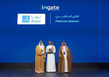 صدى نجاح مؤتمر In Gate 2025لا يزال يتردّد..بوبا العربية على لسان طلّ ناظر:التأمين نحو رعاية صحية متكاملةتضع صحة الإنسان محور الإهتمام