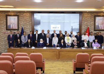 البرنامج التدريبي العشرون لـ JIF: كيف يجب التعاطي مع تأمين الممتلكات والتأمينات الهندسية؟