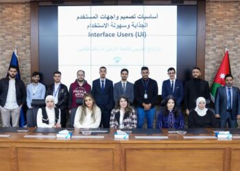 برنامج تدريبي تقني-فنيلتعلّم أساسيات تصميم واجهاتالمواقع الألكترونية و إعلاناتمواقع التواصل الأجتماعي...