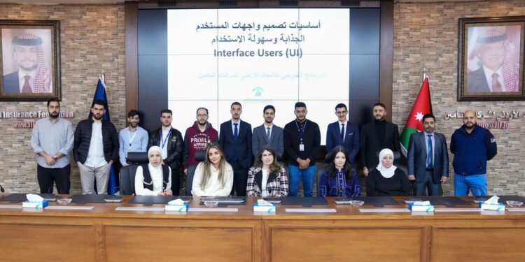 برنامج تدريبي تقني-فنيلتعلّم أساسيات تصميم واجهاتالمواقع الألكترونية و إعلاناتمواقع التواصل الأجتماعي...