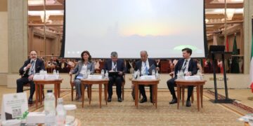 توصيات بالغة الأهمية لمنتدى الخليج للتأمين  في نسخته العشرين.. وتبقى العبرة في التنفيذ…