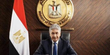 سيّاح مصر ازدادوا 21 بالمئة في عشرة أشهر من 2025