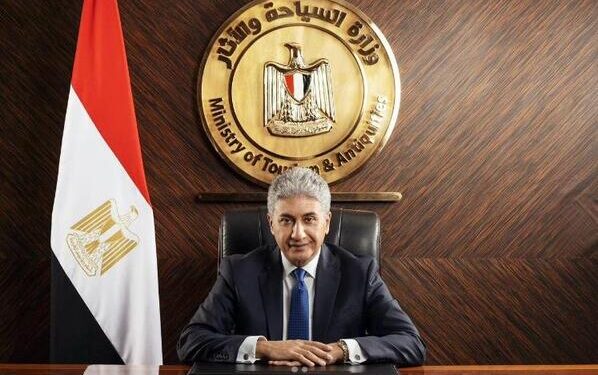 سيّاح مصر ازدادوا 21 بالمئةفي عشرة أشهر من 2025
