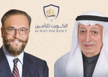 الكويت للتأمين”:نتائج مالية”  تعكس متانة نموذج العمل   و القدرة على التكيّف مع المتغيّرات الأقتصادية…