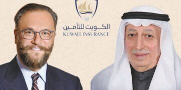 الكويت للتأمين”:نتائج مالية”   تعكس متانة نموذج العمل    و القدرة على التكيّف  مع المتغيّرات الأقتصادية…