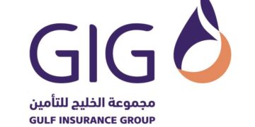 مجموعة الخليج للتأمين تحقق 14.2 مليون دينار أرباحاً صافية في 9 أشهر