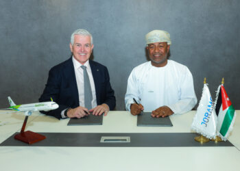 طيران السلام الناقل لسلطنة عُمان:7 طائرات جديدة ...وصولاً الى 25 عام 2028اتفاقية مع "جورامكو"لتعزيز منظومة الصيانة...