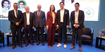 لقاءات وحوارات تديرها “شبكة القطاع الخاص اللبناني” في معرض الصناعات اللبنانية