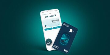 البنك السعودي الفرنسي (BSF) والمسافر يطلقان “بطاقة فيزا المسافر من BSF” الأولى من نوعها و بمكافآت غير مسبوقة لعشاق السفر