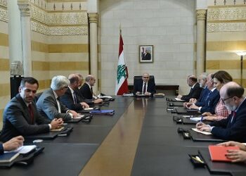 جموعة الوكالة الفرنسية للتنمية تؤكد مجددًا دعمها لإعادة إعمار لبنان وتعزيز قدرته على الصمود بمناسبة مرور 25 عامًا على عملها في البلاد