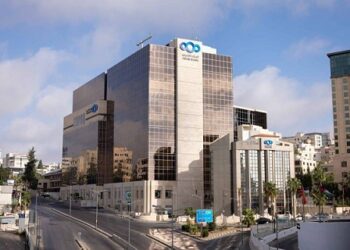 مجموعة البنك العربي تتجاوز التحدياتتتكيّف مع المتغيرات الإقتصاديةوتسجّل المزيد من الأرباح…