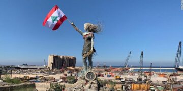 عيد الاستقلال أم عيد الاستغلال؟ لبنان بين وهم السيادة وحقيقة الارتهان… د. الياس ميشال الشويري معلّقاً: رغم النكبات فالأمل لم يمت…