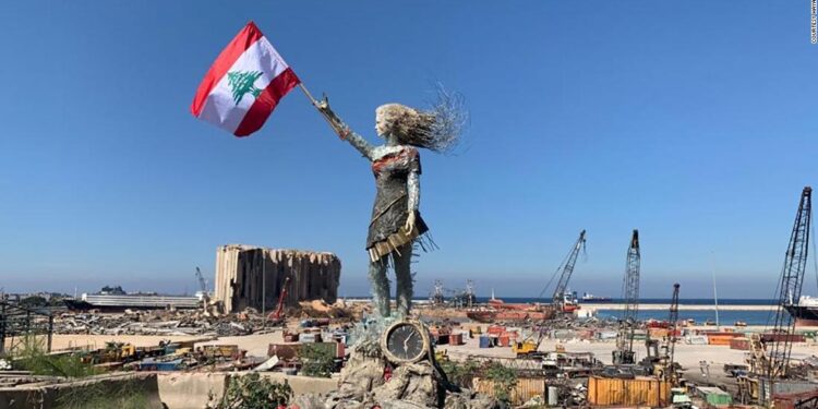 عيد الاستقلال أم عيد الاستغلال؟لبنان بين وهم السيادةوحقيقة الارتهان...د. الياس ميشال الشويري معلّقاً:رغم النكبات فالأمل لم يمت...