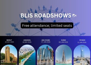 "بلیس غلوبال"تطلق سلسلة جولات دولیةلإعادة صیاغة مفھوم التعاون الاستراتیجيفي القطاعات المالیة والتجاریة