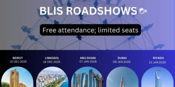 “بلیس غلوبال” تطلق سلسلة جولات دولیة لإعادة صیاغة مفھوم التعاون الاستراتیجي في القطاعات المالیة والتجاریة…