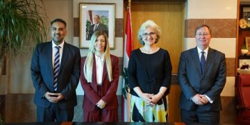 المجلس الثقاف البريطاني ووزارة التربية والتعليم العالي يُجددان الشراكة الإستراتيجية لدعم تطوير النظام التربوي في لبنان…