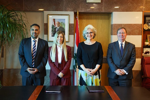 المجلس الثقاف البريطانيووزارة التربية والتعليم العالييُجددان الشراكة الإستراتيجية لدعمتطوير النظام التربوي في لبنان…