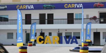 كاريفا تطلق صالة عرض مبتكرة للسيارات المستعملة متعددة العلامات في دبي، وتعيد تعريف الثقة والشفافية في قطاع بيع السيارات