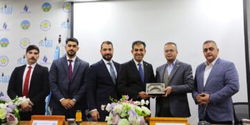 ورشة عمل في جامعة الزرقاء لـ”سوليدرتي الأولى” حول “التأمين بوابة للأمان الاقتصادي والتنمية”…