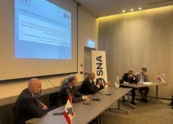 ندوة لنقابة الوسطاء Libsناقشت أبرز تحديات القطاعوارتفاع تكاليف الرعاية الصحية...