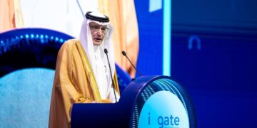 مفاجأة هيئة التأمين في مؤتمر InGate : السعودية أمام قفزة غير مسبوقة في قطاع التأمين: قانون جديد ونظامان للشركات: ملاءة مالية ورأس مال قوي …