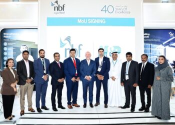 بنك الفجيرة الوطني ومجموعة مولر آند فيبس يوقعان مذكرة تفاهم يسمح للأول بتوسيع خدماته…