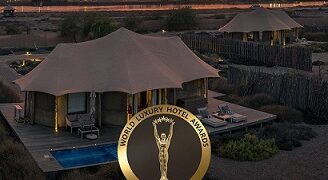 “مجموعة الشارقة” تحصد  8 ألقاب عالمية  في جوائز الفنادق الفاخرة لعام 2025…