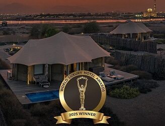 “مجموعة الشارقة” تحصد 8 ألقاب عالمية في جوائز الفنادق الفاخرة لعام 2025…