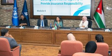 بالتعاون مع UNDP الإتحاد الأردني لشركات التأمين ينظّم برنامجاً تدريبياً عن كيفية تصميم المنتجات التأمينية…