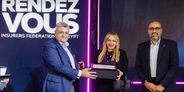 كريستين حداد تدوّن انطباعاتها خلال تغطيتها فعالية شرم الشيخ (7): الملتقى حدث استثنائي تجاوز حدود المؤتمرات التقليدية ورَسَمَ صورة لمستقبل صناعة التأمين…