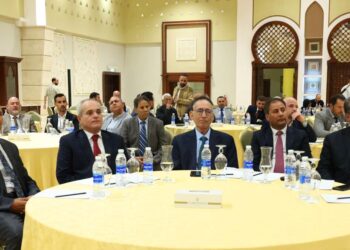 ليبيا في الطريق الى النهوضبقطاع التأمين التقليدي والتكافليتيسير التريكي المواكب نهضة القطاع:اللقاء التكافلي الأول كان ناجحاًوالجزائر وتونس تستضيفان تباعاًالمؤتمر الثاني والثالث