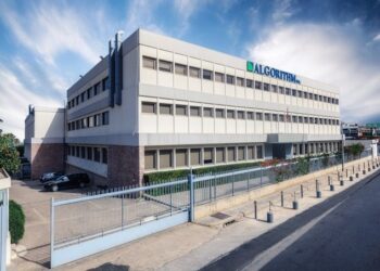 البترجي للأدوية و ألغوريثم توقعان اتفاقية شراكةلتوطين تصنيع العلاجات الدوائية الأساسية في السعودية