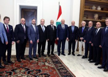 مؤتمر “السلامة المرورية” في لبنان يدعو إلى تطبيق استراتجية وطنية استراتجية الوطنية