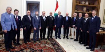 مؤتمر “السلامة المرورية” في لبنان يدعو  إلى تطبيق استراتجية وطنية..   عبدو الخوري:هذا المؤتمر نداء حياة  و صرخة وطن…