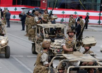 ماذا لو بقي الانتداب الفرنسي للبنان؟وهل جنى من الاستقلال سوى الدمار؟الياس ميشال الشويري:لم يَجنِ لبنان من استقلالهسوى البؤس واليأس والدمار...