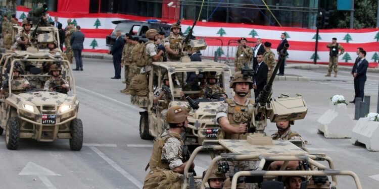 ماذا لو بقي الانتداب الفرنسي للبنان؟وهل جنى من الاستقلال سوى الدمار؟الياس ميشال الشويري:لم يَجنِ لبنان من استقلالهسوى البؤس واليأس والدمار...