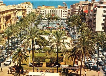 مثل شعبي ينطبق على لبنان:"دنيا ما عليها عتب...فيها المصدي وفيها الذهب!"د. الياس ميشال الشويري معلّقاً:الذهب ينتظر من يعيد اليه بريقه...