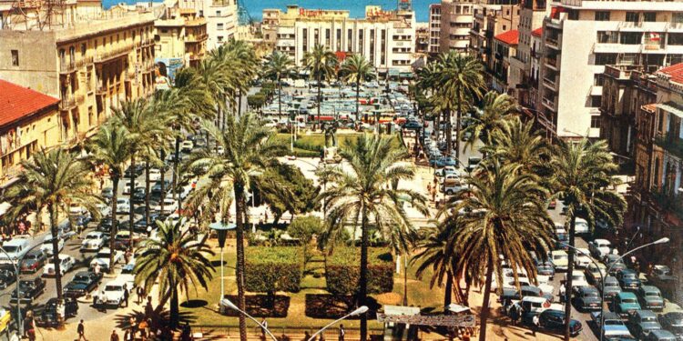 مثل شعبي ينطبق على لبنان:"دنيا ما عليها عتب...فيها المصدي وفيها الذهب!"د. الياس ميشال الشويري معلّقاً:الذهب ينتظر من يعيد اليه بريقه...