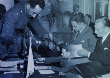 لبنان والتفاوض غير المباشر مع إسرائيل:بين أوهام الحياد وحقيقة التورطد. الياس ميشال الشويري معلّقاً:كفى حروباً بالوكالةوكفى انقسامات باسم المبادئ...