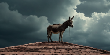 لبنان أهان الفهيم وكرّم البهيم.. د. الياس ميشال الشويري معلّقاً: …واللبناني يعرف من سرقه وأذلّه ويُعيد اختيار نفس الجلاّد…