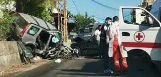 مؤتمر السلامة المروية في لبنانينطلق في 13 نوفمبر برعاية عون..أربعة محاور وخبراء يطرحون حلولاًبينهم خبيران فرنسيان وطبيب لبنني اختصاصي…