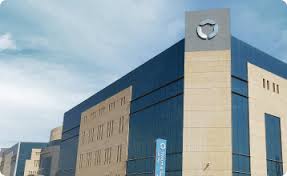 “رياض ري” ثاني شركة إعادةفي السعودية بعد “سعودي ري”