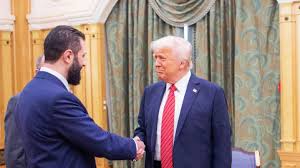 سوريا تواكب الإنفتاح الجديدوانهاء العقوبات الدولية عليها…عملة جديدة تصدر قريباًوحملة توعية تقودها وزارة الإعلام