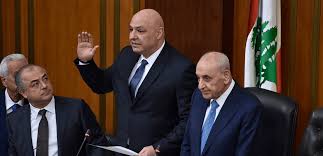 القسم والودائع المنهوبة:ماذا تبقّى من ذلك الخطاب؟د. الياس ميشال الشويري:مع كلّ تصريح جديدالفجوة بين القول والفعل تتسّع!