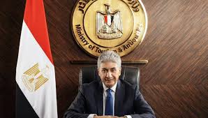 سيّاح مصر ازدادوا 21 بالمئةفي عشرة أشهر من 2025